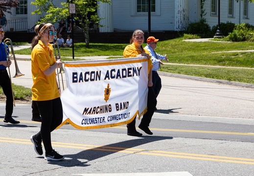 Colchester Memorial Day Parade 2023 - display this album Colchester Memorial Day Parade 2023
