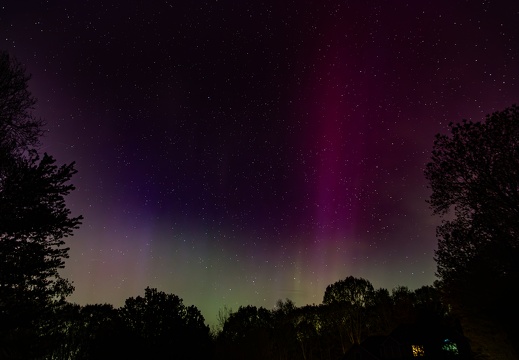 Northern Lights - display this album Northern Lights